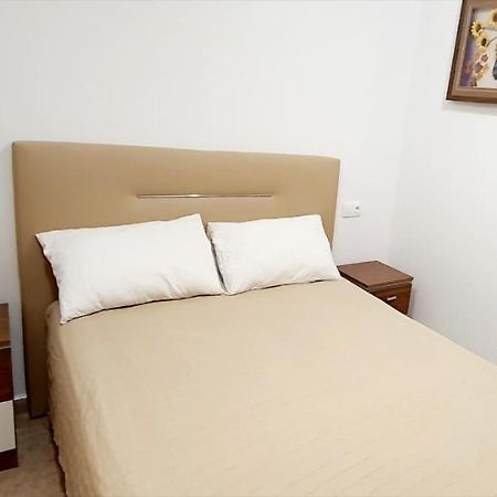 Apartamento Torrevieja Exteriér fotografie