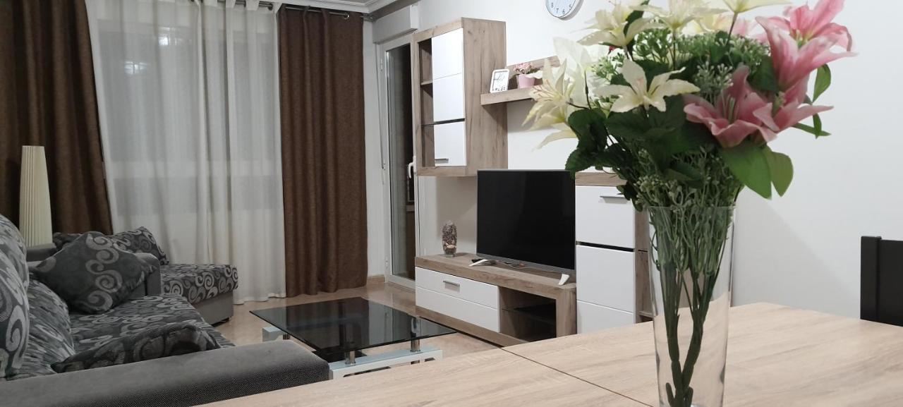 Apartamento Torrevieja Exteriér fotografie