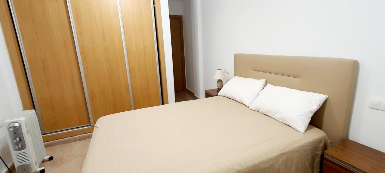 Apartamento Torrevieja Exteriér fotografie