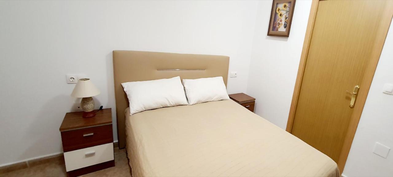 Apartamento Torrevieja Exteriér fotografie