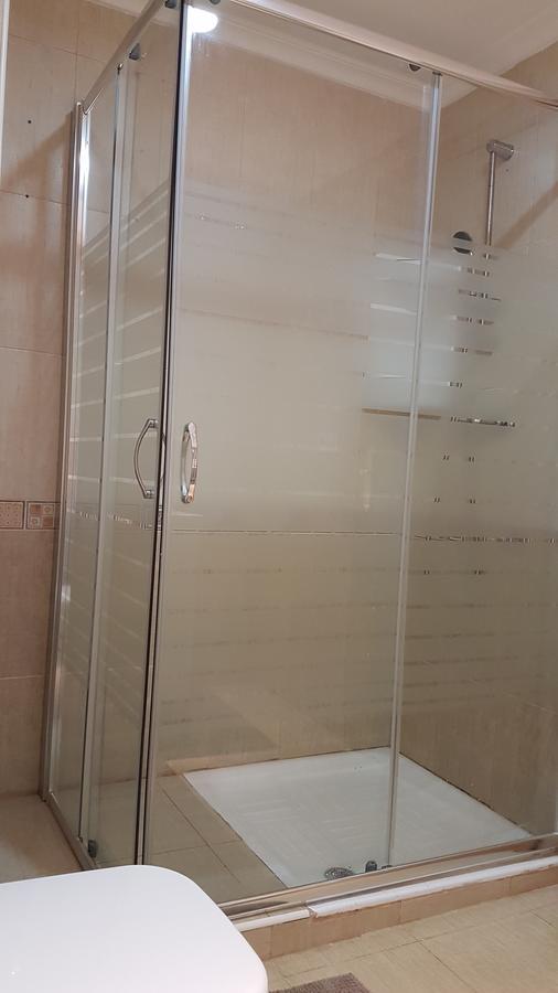 Apartamento Torrevieja Exteriér fotografie