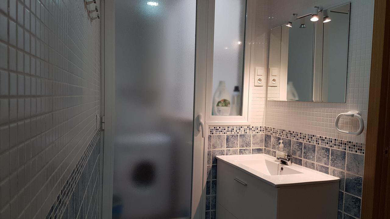 Apartamento Torrevieja Exteriér fotografie