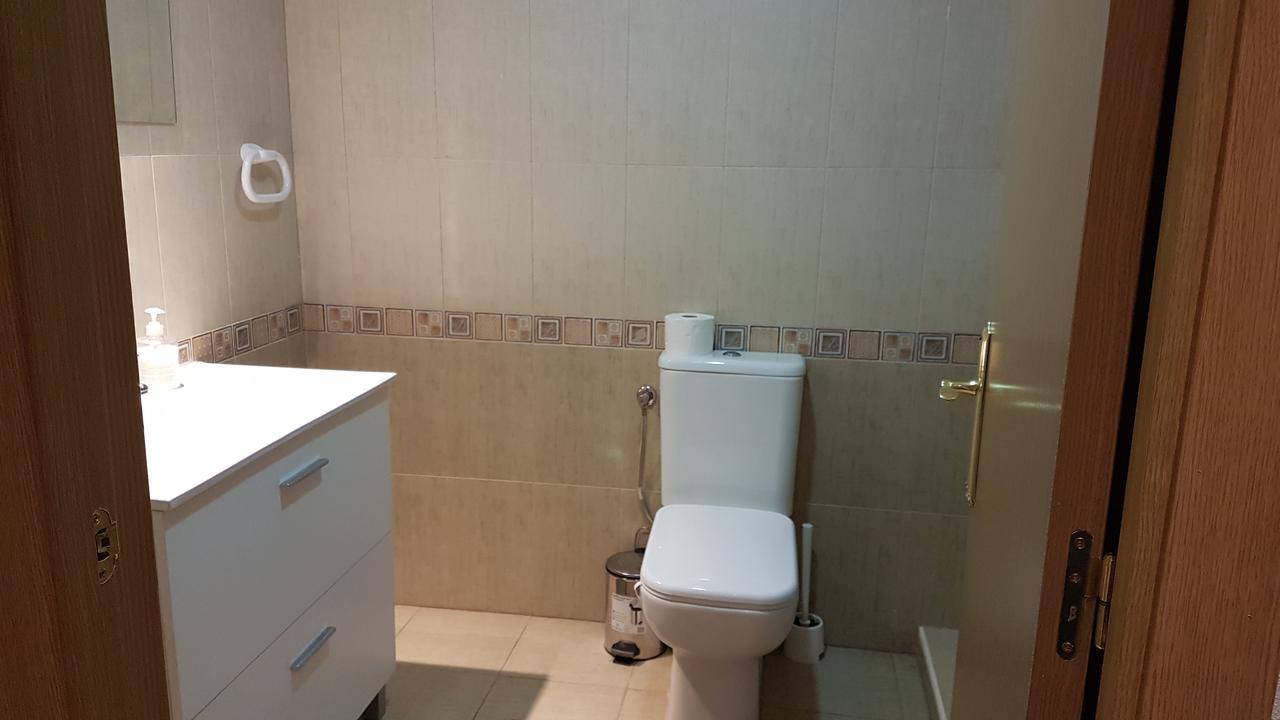 Apartamento Torrevieja Exteriér fotografie